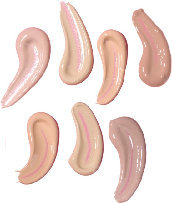 L’Oréal Paris Infallible Matte Foundation - 32 Amber