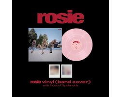 Rose - Rosie (LP)