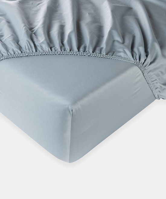 Christy Super kingsize hoeslaken met diepe hoeken | 400TC luxe