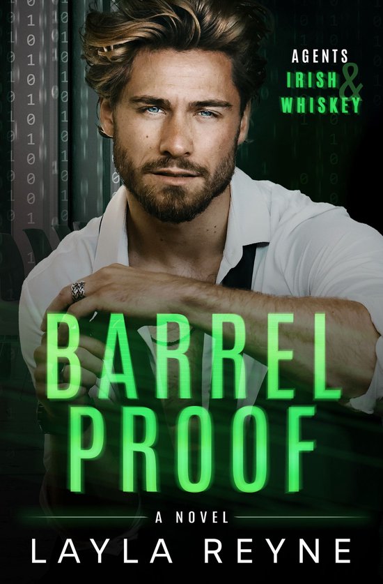 De Perfecte Irish Coffee Maken: Een Stap-voor-Stap Gids 8 Agents Irish and Whiskey 3 - Barrel Proof
