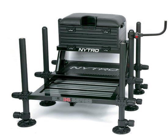 Nytro Connect-It X36 Cross Arm - Short van Nytro — afbeelding 3