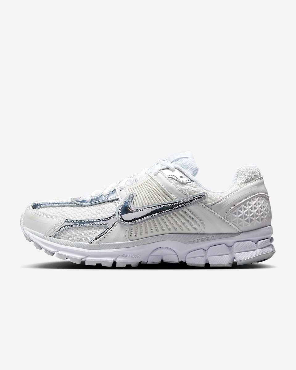 Nike Zoom Vomero 5 Sneakers Unisex Wit