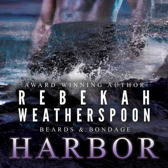 Harbor - cover