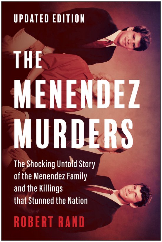 The Menendez Murders, Updated Edition - cover