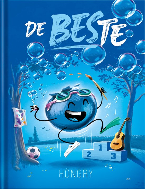 De Beste - Höngry