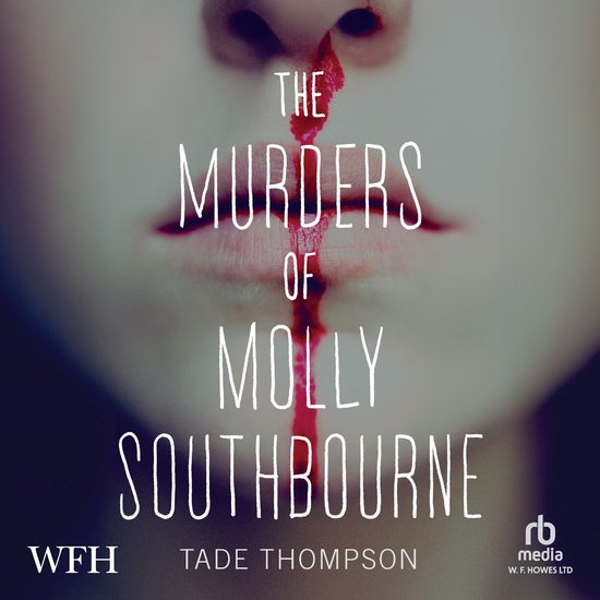 The Murders of Molly Southbourne - cover