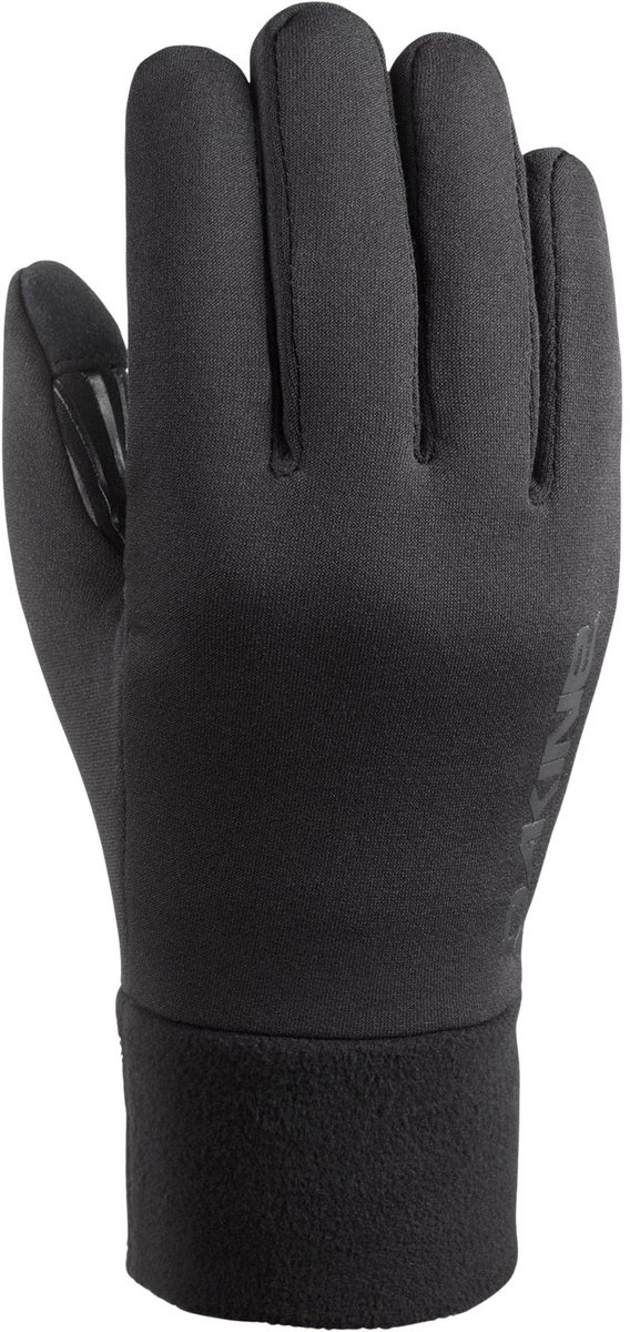 Dakine Storm Liner Handschoenen Heren Zwart