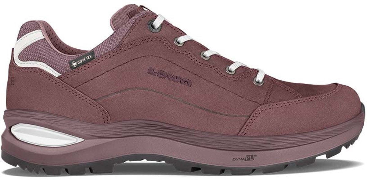 Lowa Renegade Evo GTX Lo Ws Rose 5100 41 1/3 Champagne / Panna