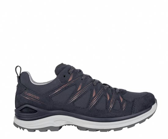 LOWA Halbschuh INNOX EVO II GTX Ws rauchblau/blau, 41.5