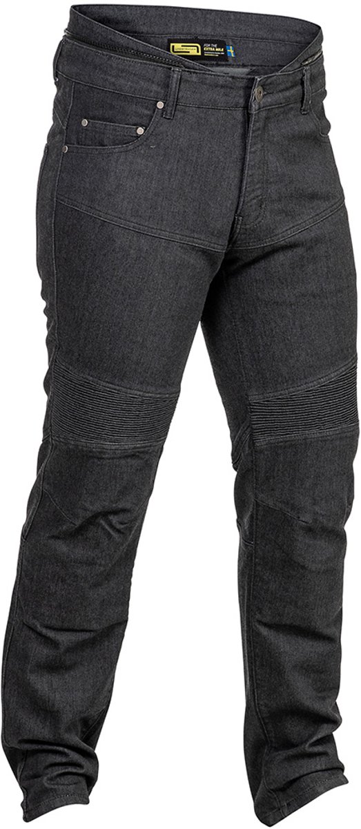 Lindstrands Lejen Grijs - Broek