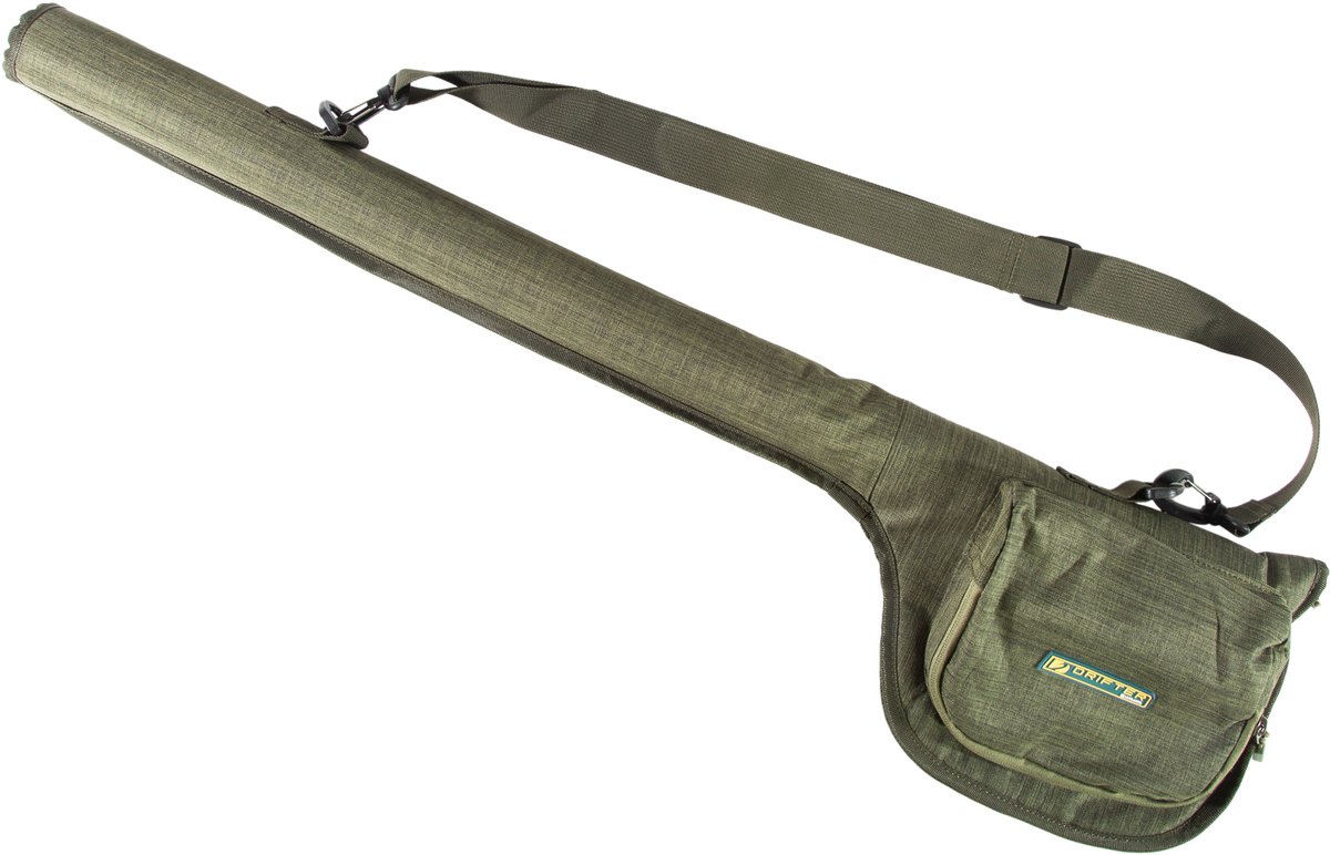Ultimate Drifter Fly Rod Tube Foudraal | Foudraal