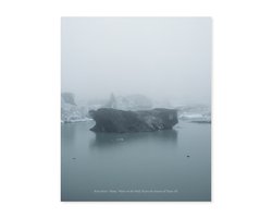 Omslag van Roni Horn