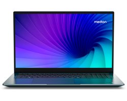 MEDION S20 - laptop - 17,3 inch Full HD - Intel Core Ultra 7 155H - 16GB DDR5 - 1TB PCIe SSD MEDION S20 - laptop - 17,3 inch Full HD - Intel Core Ultra 7 155H - 16GB DDR5 - 1TB PCIe SSD