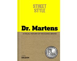 Street Style- Street Style: Dr. Martens
