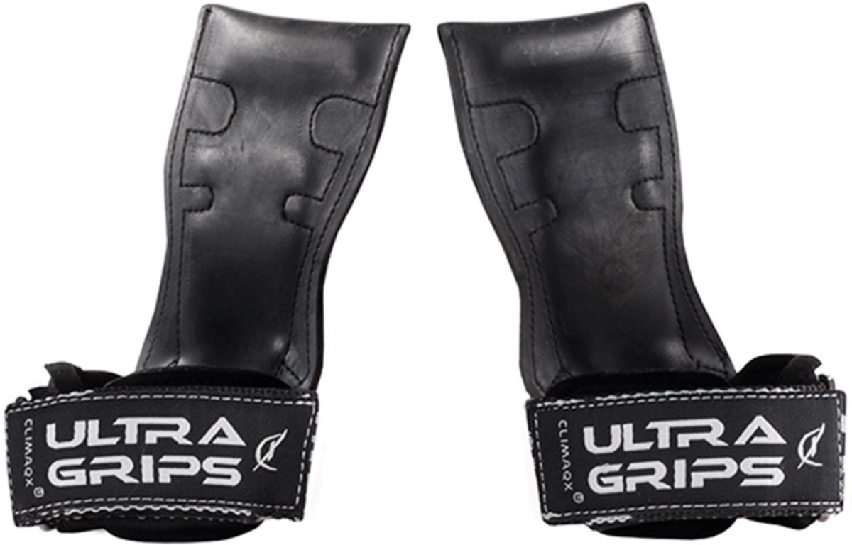 Climaqx Ultra Grips (White Camouflage) XL - Accessoires - Trainings uitrusting