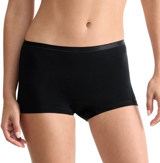 Lot de 6 slips courts pour femme Sloggi GO Daily Cotton