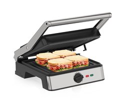Strex Tosti Apparaat XL