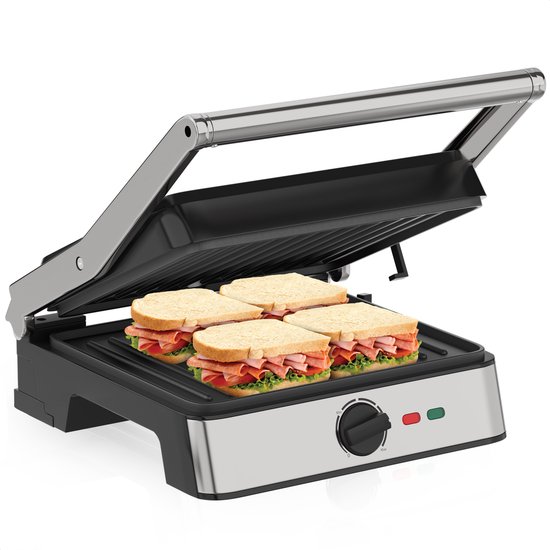 Strex Tosti Apparaat