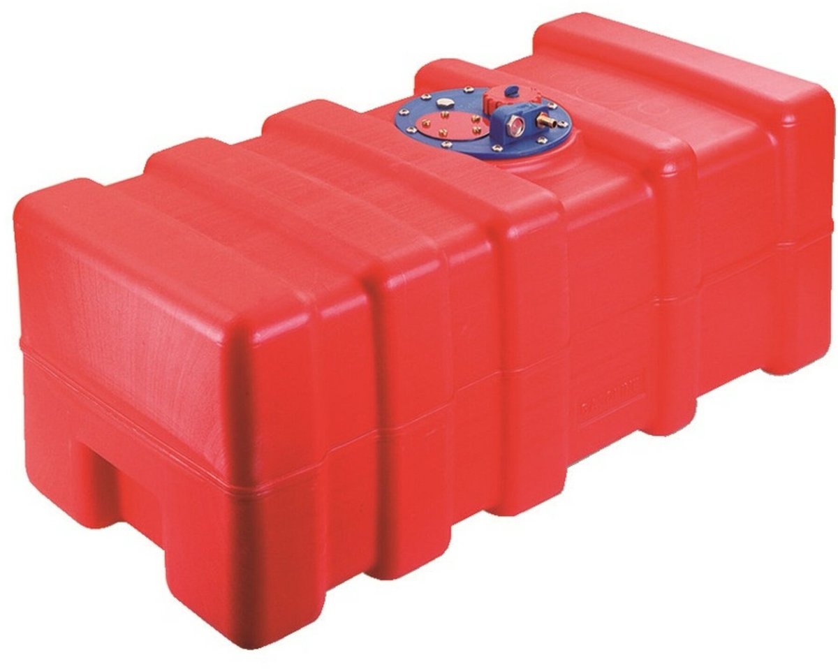 Osculati Eltex oranje 70 liter Brandstoftank