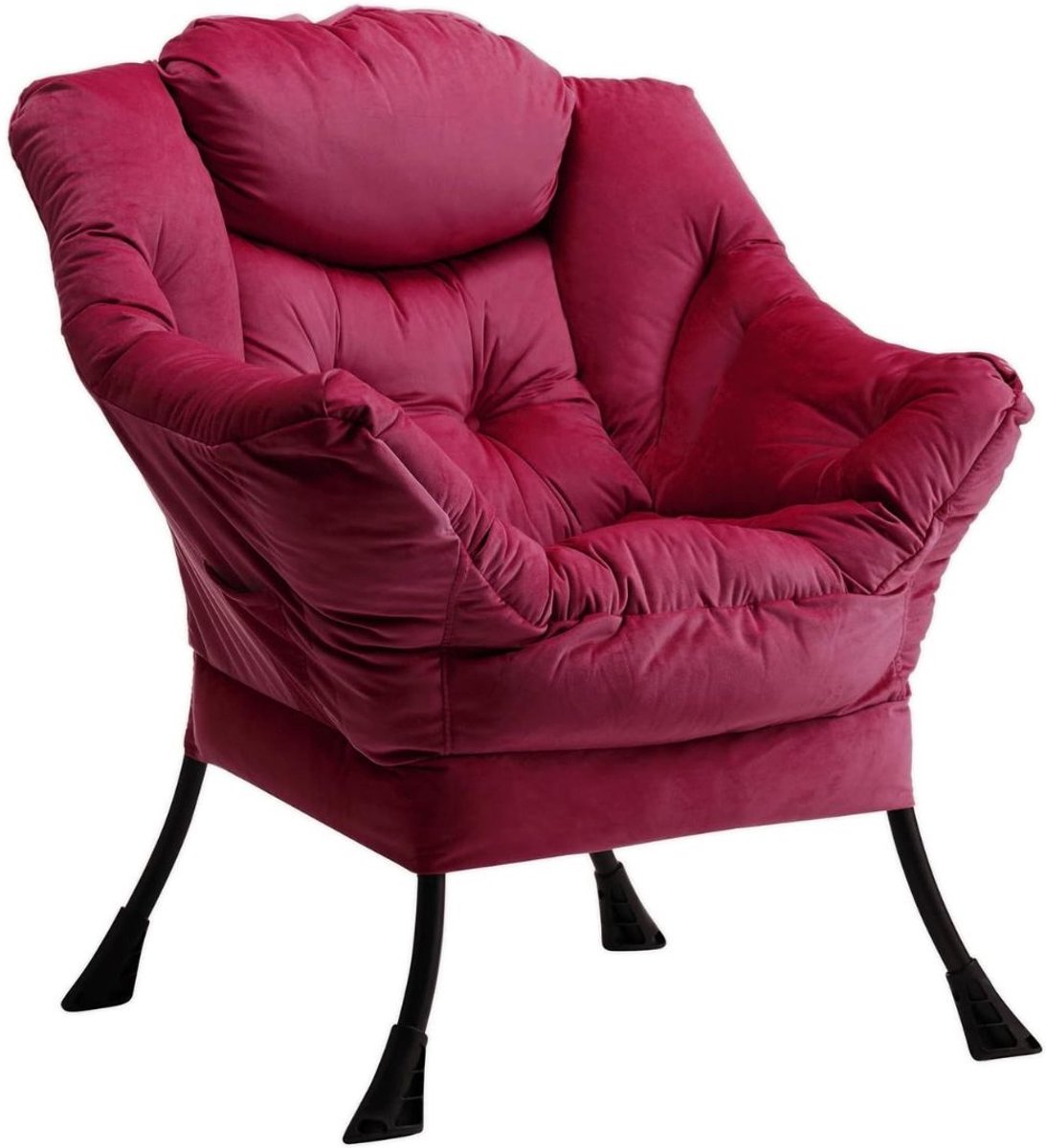ApexArte® Luxe Relaxstoel Fauteuil