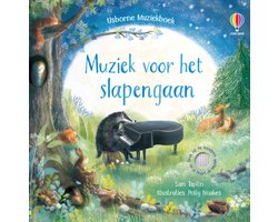 Muziek voor het slapengaan