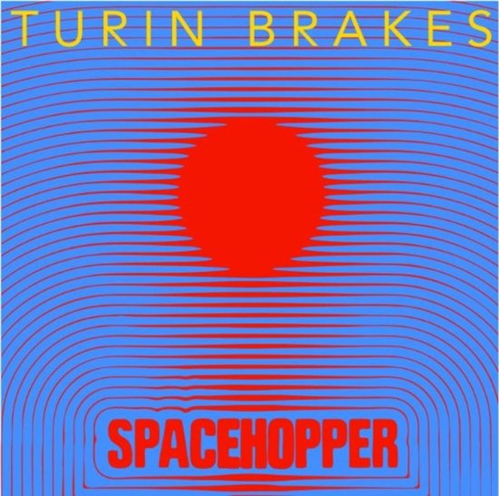 Spacehopper