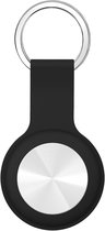 Bol.com Slimme Tag Tracker voor Sleutels Huisdieren en Bagage – Waterdicht Bluetooth Bereik tot 50 m – Perfecte Sleutelvinder Wit aanbieding