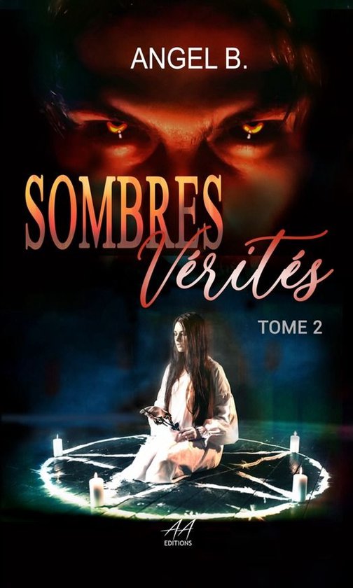 Sombres 2 - Sombres Vérités