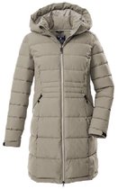 G.I.G.A. DX Dames Winterparka/functionele parka met capuchon GW 13 WMN PRK, dark navy, 38, 39836-000 G.I.G.A. DX Dames Winterparka/functionele parka met capuchon GW 13 WMN PRK, dark navy, 38, 39836-000