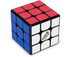 Rubik’s Connected X – Bluetooth 3×3 Speed Cube met Leer-App voor Beginners & Gevorderden – Vanaf 8 jaar
