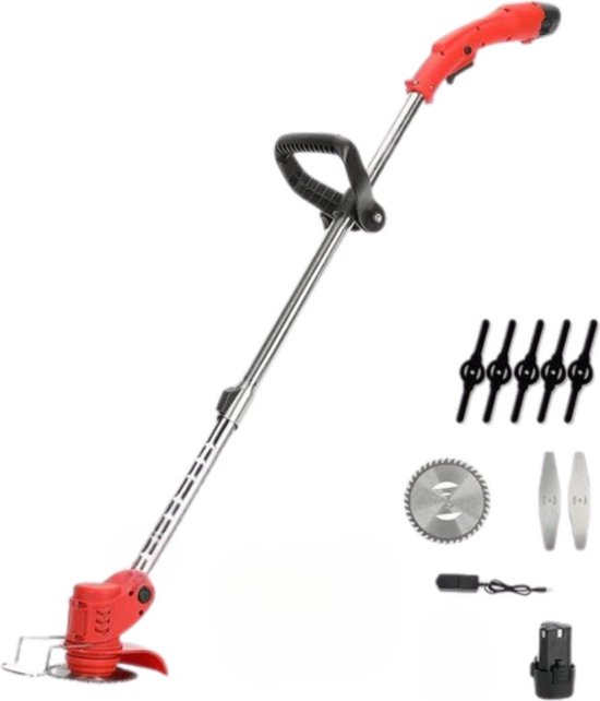 Foto: Krcher 1 445 245 0 onkruidvernietiger