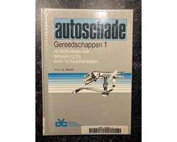 1 Gereedschappen