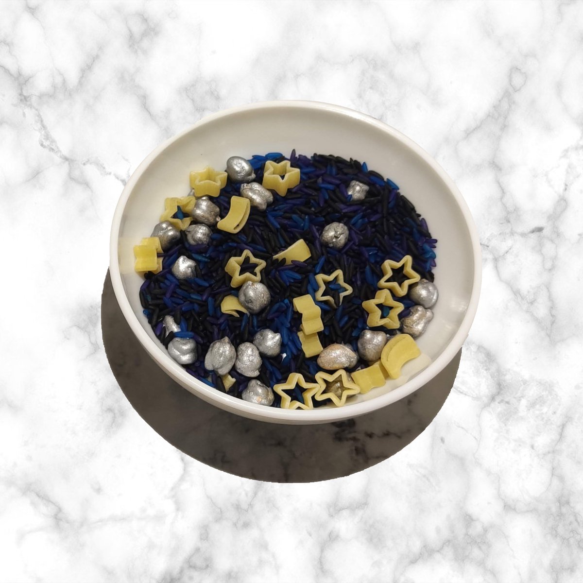 Speelmix Ruimte