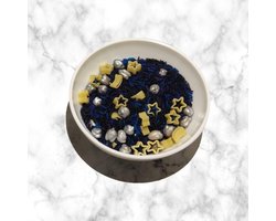 Speelmix Ruimte