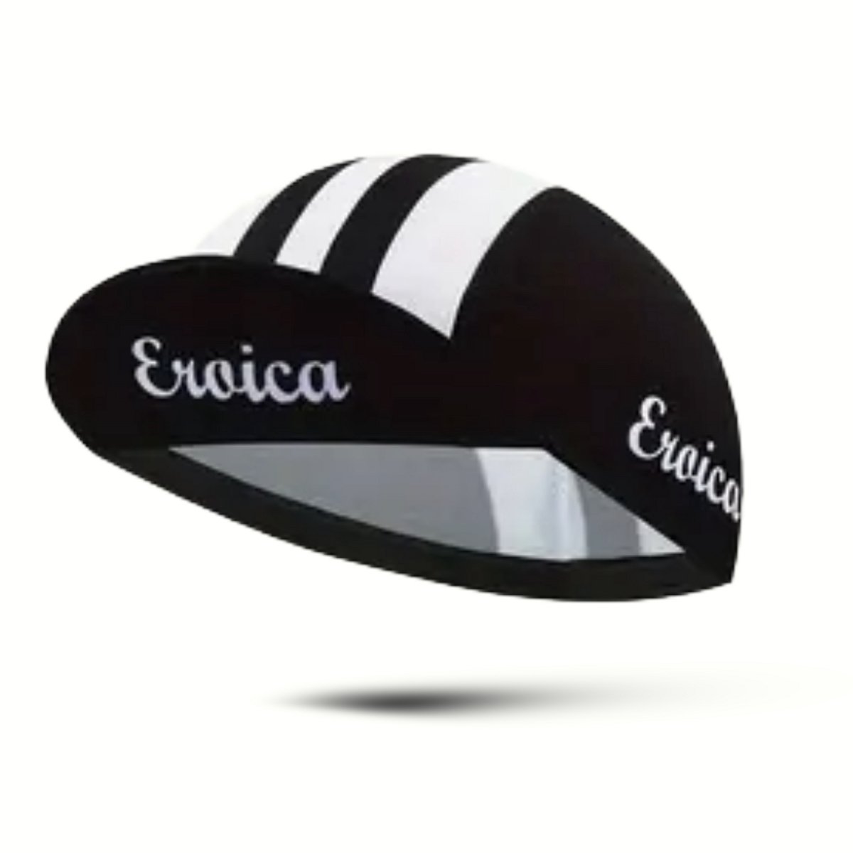 Wielerpet Fiets Cap – Klassiek Retro Fietspet - Ademend & Zweetabsorberend – Onder Fietshelm – Unisex – One Size – Wielren Vintage Stijl