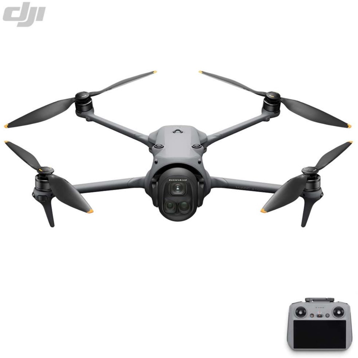 DJI Mavic 4 Pro drone met RC 2 Smart Controller