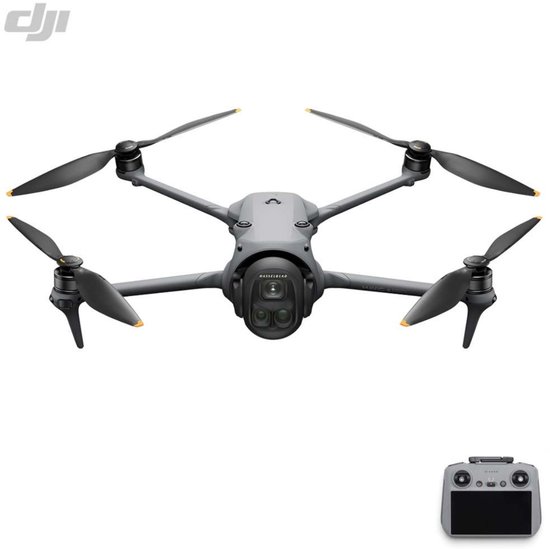 DJI Mavic 4 Pro - including DJI RC331 Smart Controller