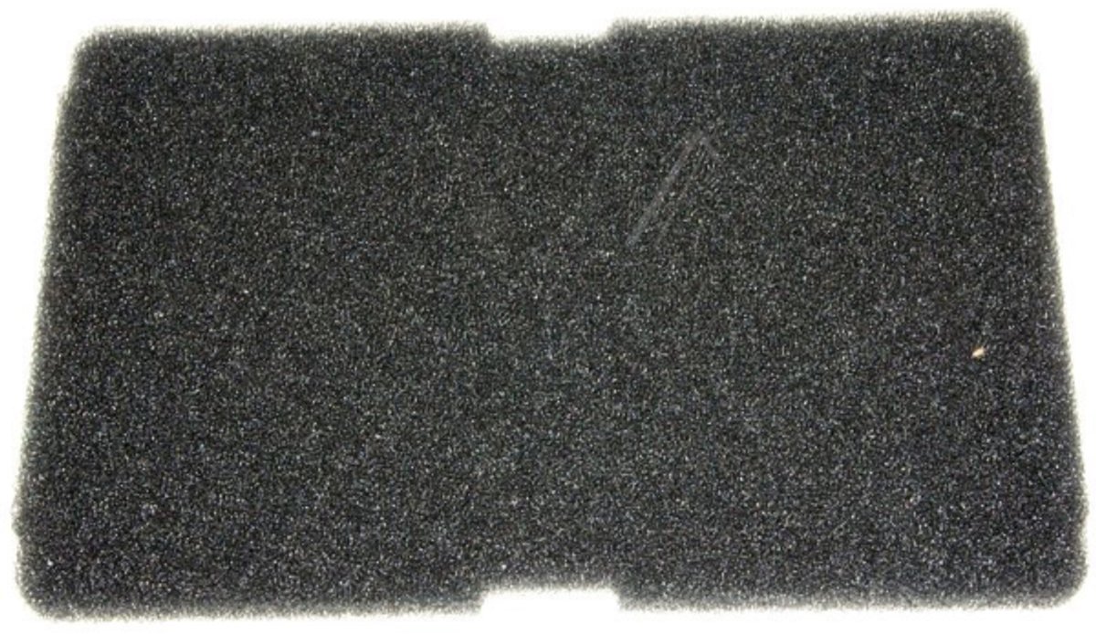 Origineel Schuimstoffilter BEKO / GRUNDIG / ARCELIK - Serie C00866166 - Verdamperspons - Voor Koelkast / Vriezer - Filternummer 2964840100