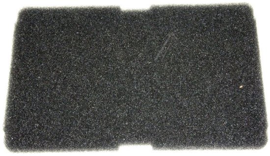 Origineel Schuimstoffilter BEKO / GRUNDIG / ARCELIK - Serie C00866166 - Verdamperspons - Voor Koelkast / Vriezer - Filternummer 2964840100