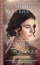 Somerset Stories 6 - The Governess and the Rogue