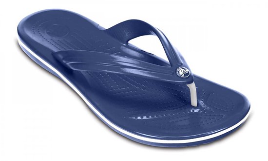 Crocs Flip - Sandalen - Volwassenen - Blauw - 38/39