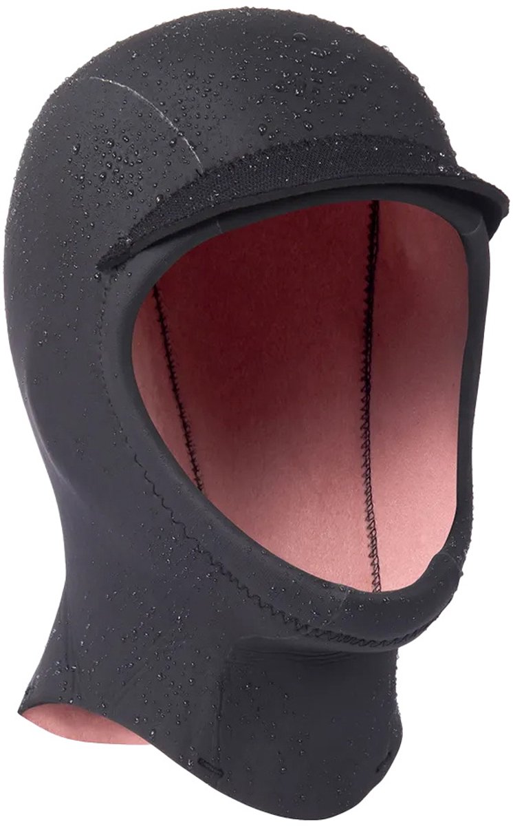 2025 Rip Curl Flashbomb Heatseeker 3mm Neopreen Capuchon Who8af - Zwar