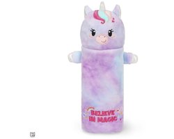 Legami super soft pencil case unicorn