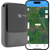 GLAREX® GPS tracker - Met SIM - Auto, fiets & kind - Slimme trackers