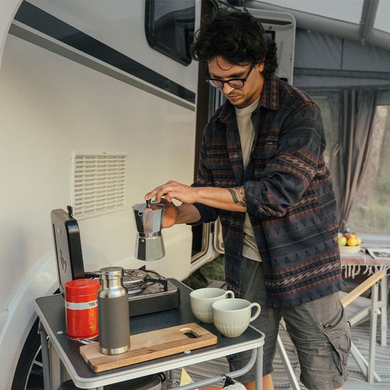 1 Cook Turbo Stove van Safaricom — afbeelding 5