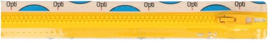 Opti 3490 P60 profielrits 6mm deelbaar 80 cm licht roze