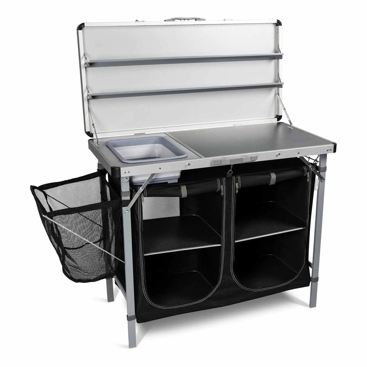 Kampa Chieftain Field Kitchen