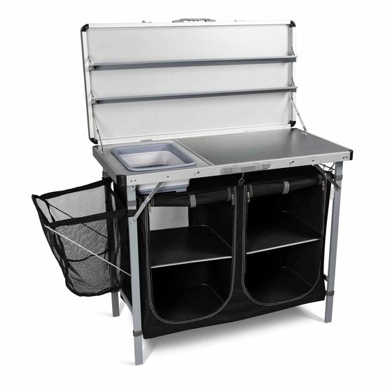 Kampa Chieftain Field Kitchen