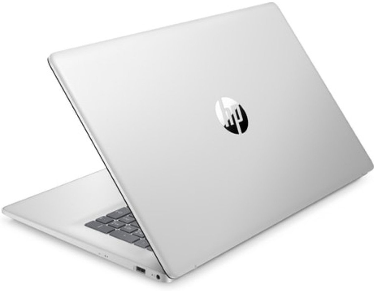 HP 17-cp3771nd - Laptop - 17.3 inch - AMD Ryzen 7 - 16GB - 1TB — afbeelding 4