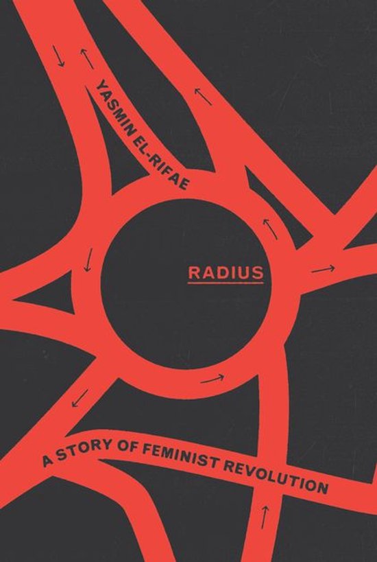 Radius - cover